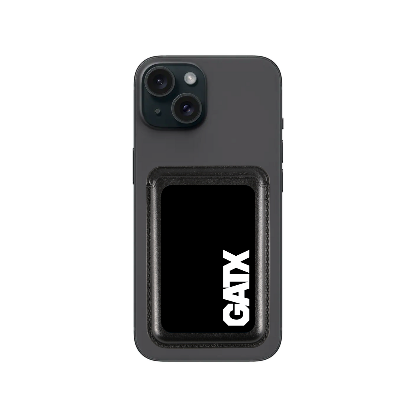 GATX Snap2 Magnetic Wallet