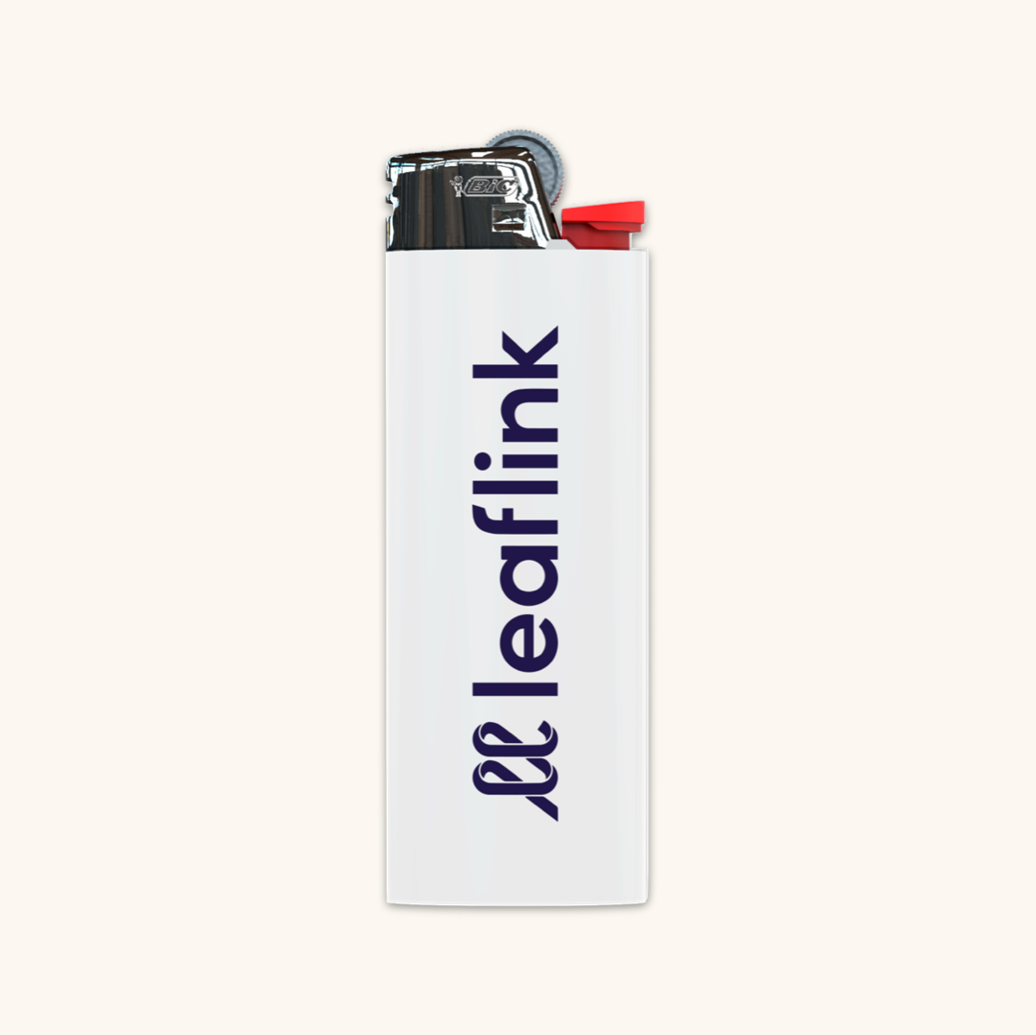 LeafLink Lighter