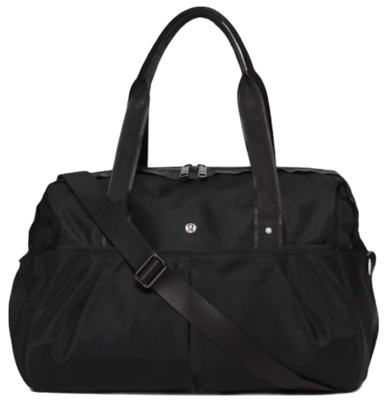 UP.Partners Lululemon Duffel