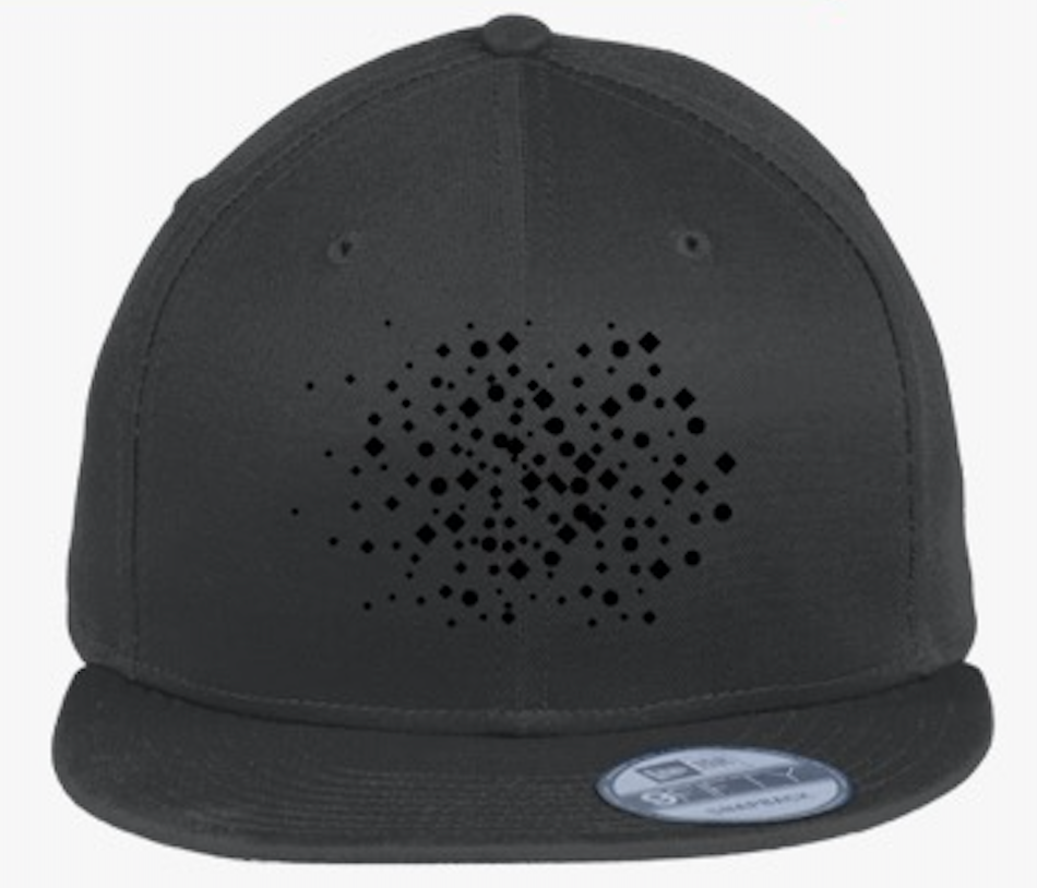 UP.Partners Icon Hat