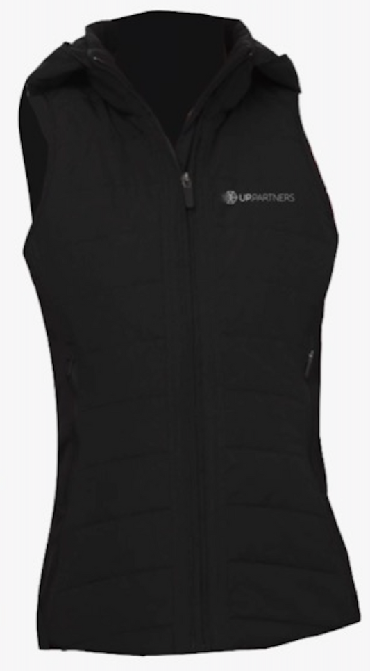 UP.Partners Women's Lululemon Another Mile Vest