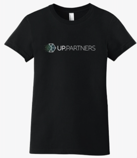 UP.Partners Women's T-shirt