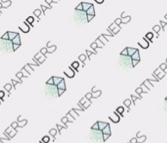 UP.Partners Tissue Paper Sheet