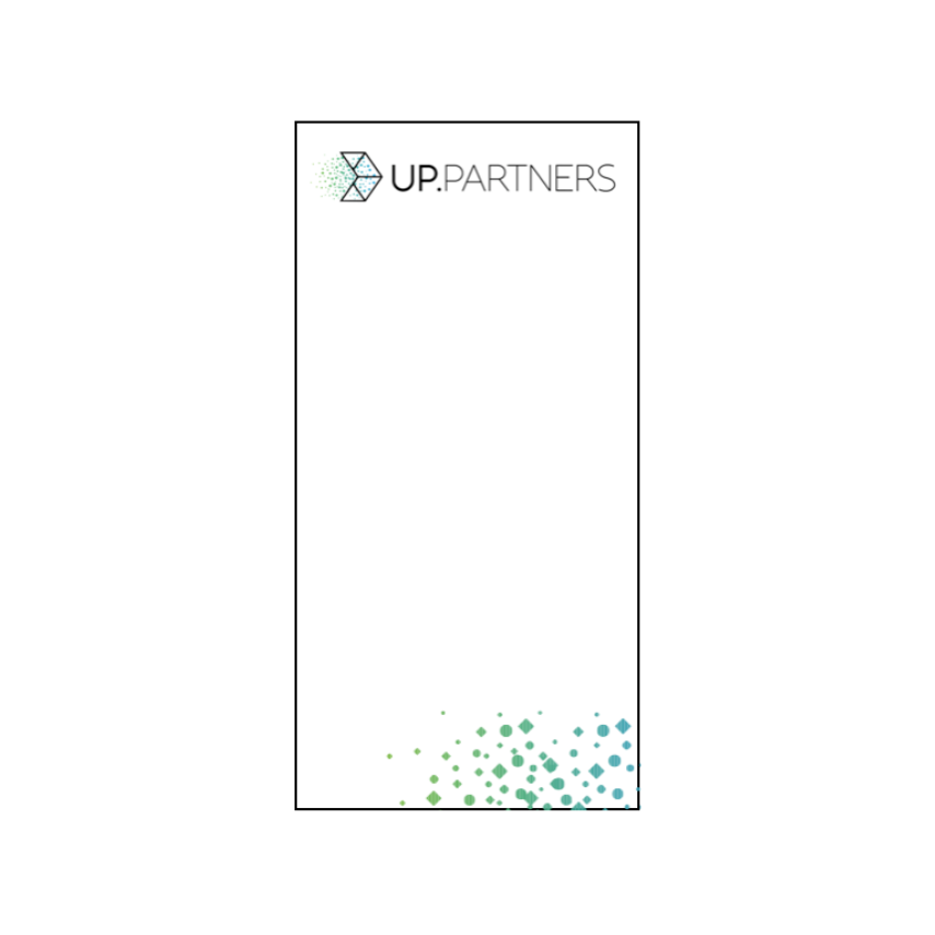 UP.Partners Notepad