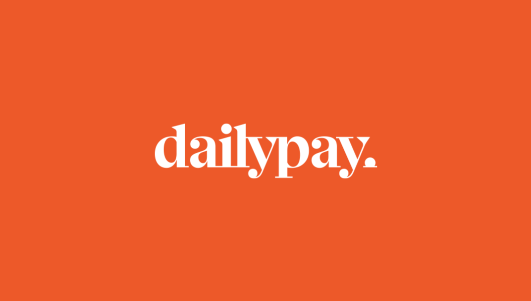 DailyPay Business Cards