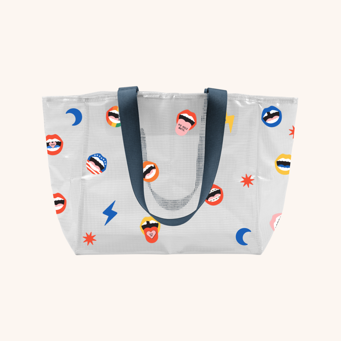 All Day Tote