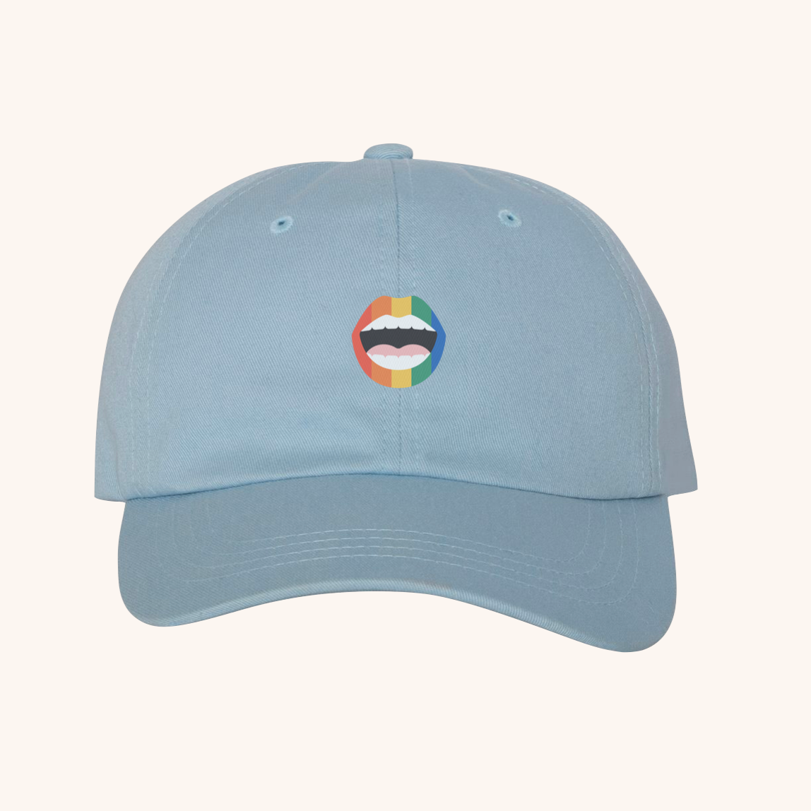 Pride Hat