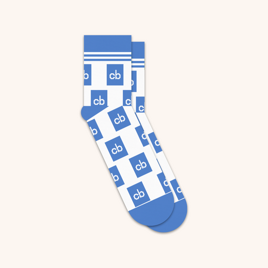 Crunchbase Socks