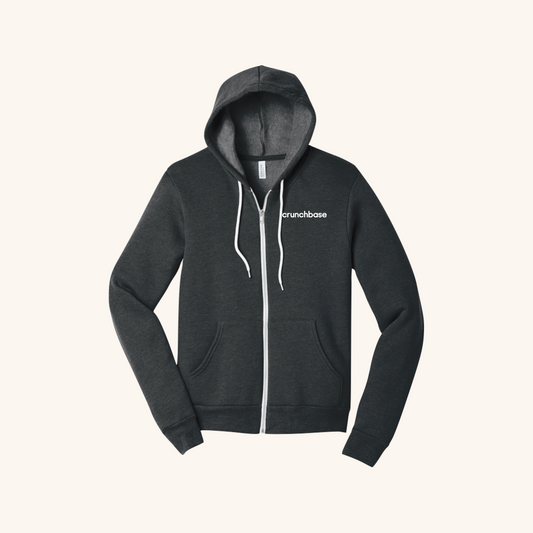 Crunchbase Sweatshirt