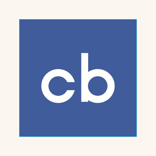 Crunchbase Icon Sticker