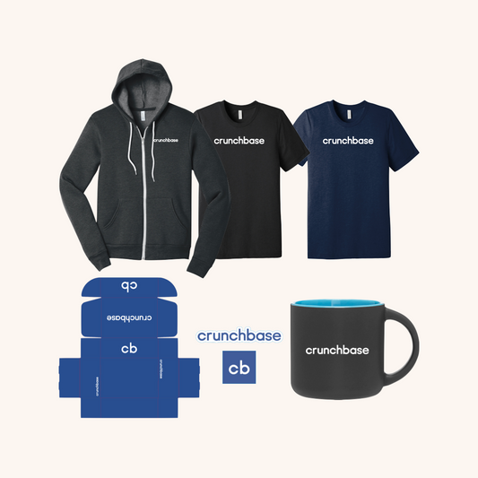 Crunchbase New Hire Kit