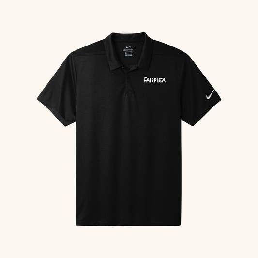 Fairplex Nike Dry Essential Solid Polo