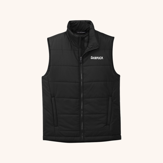 Fairplex Port Authority® Puffer Vest