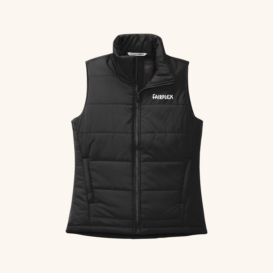 Fairplex Port Authority® Puffer Vest