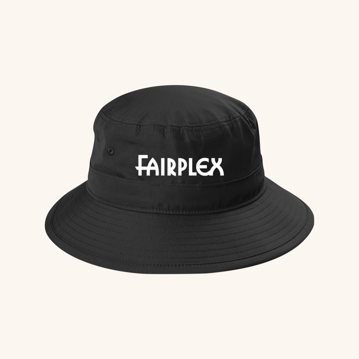 Fairplex Port Authority® Outdoor UV Bucket Hat