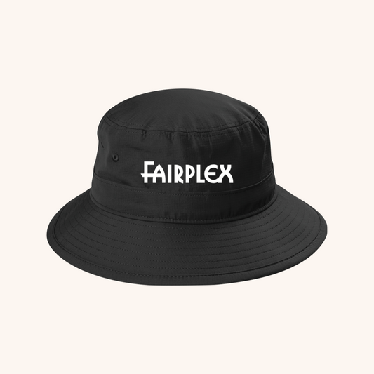 Fairplex Port Authority® Outdoor UV Bucket Hat