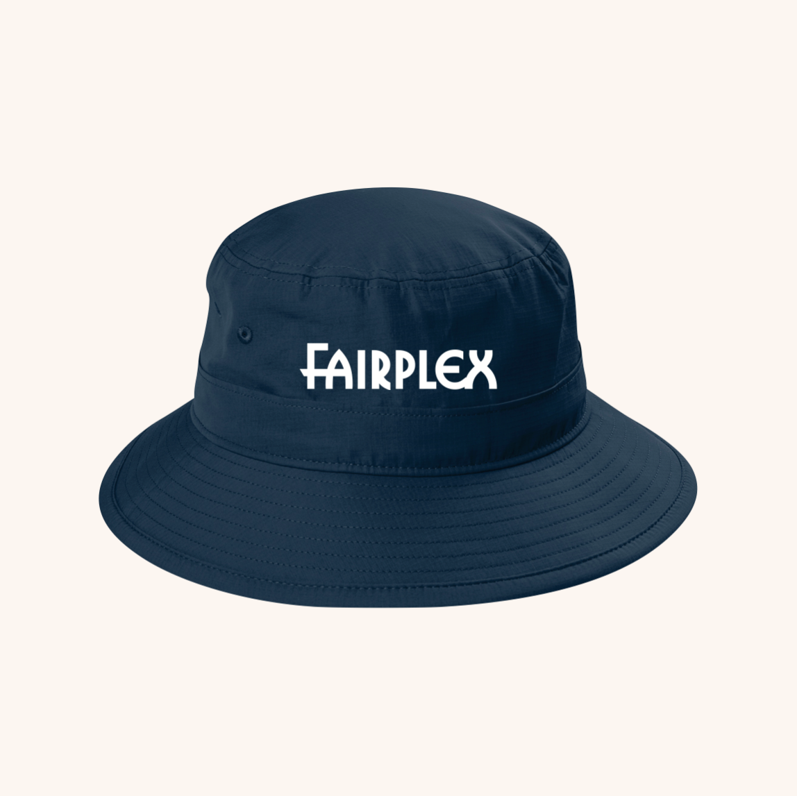 Fairplex Port Authority® Outdoor UV Bucket Hat