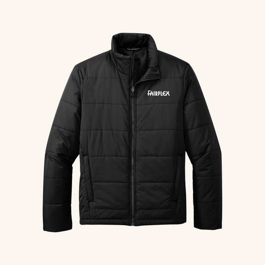 Fairplex Port Authority® Puffer Jacket