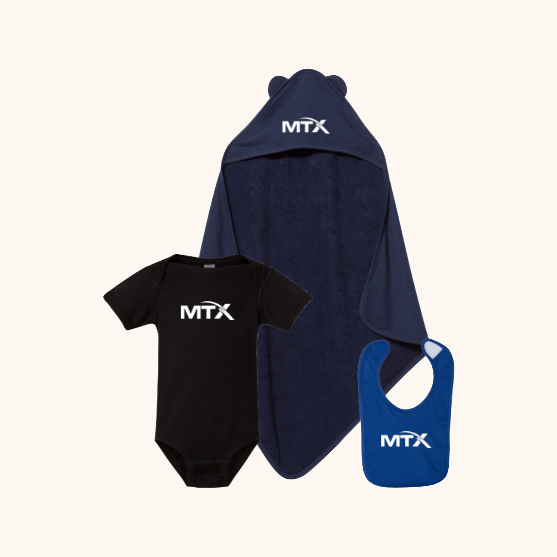 MTX Baby Kit