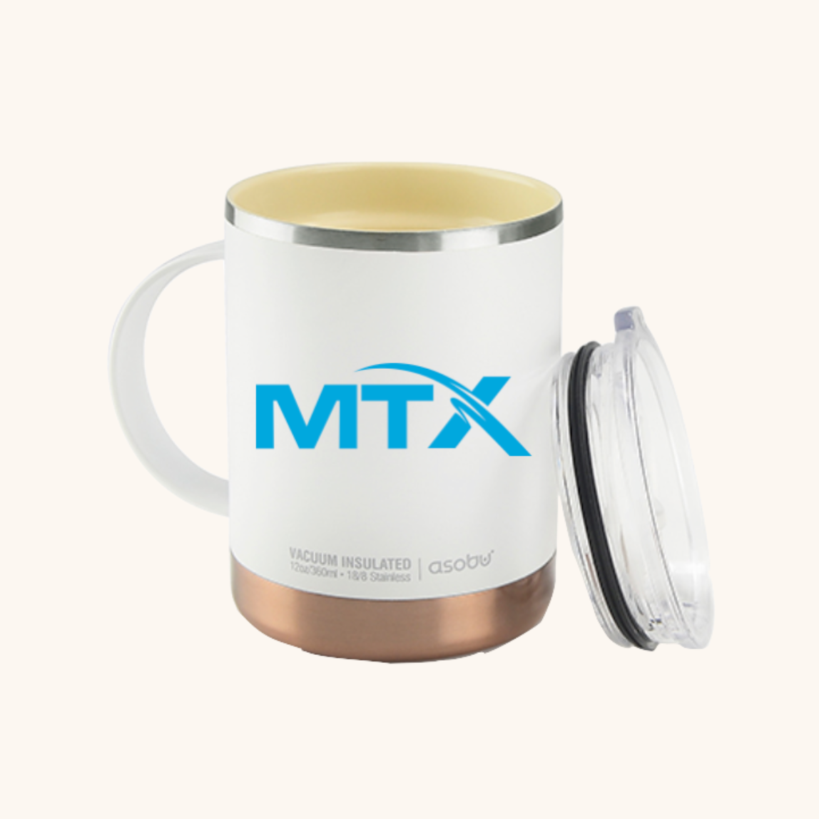 MTX ASOBU® Ultimate Mug