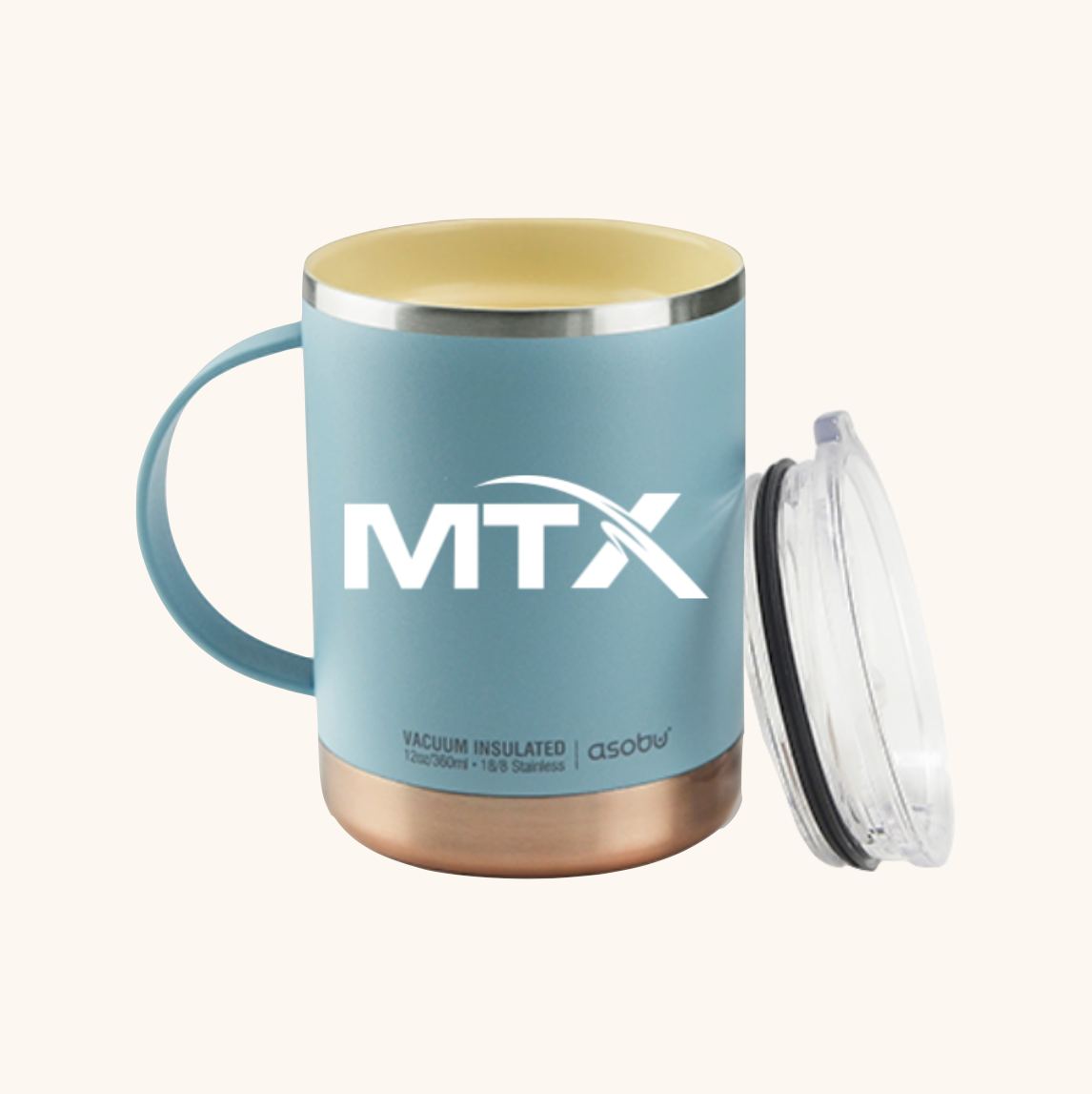 MTX ASOBU® Ultimate Mug