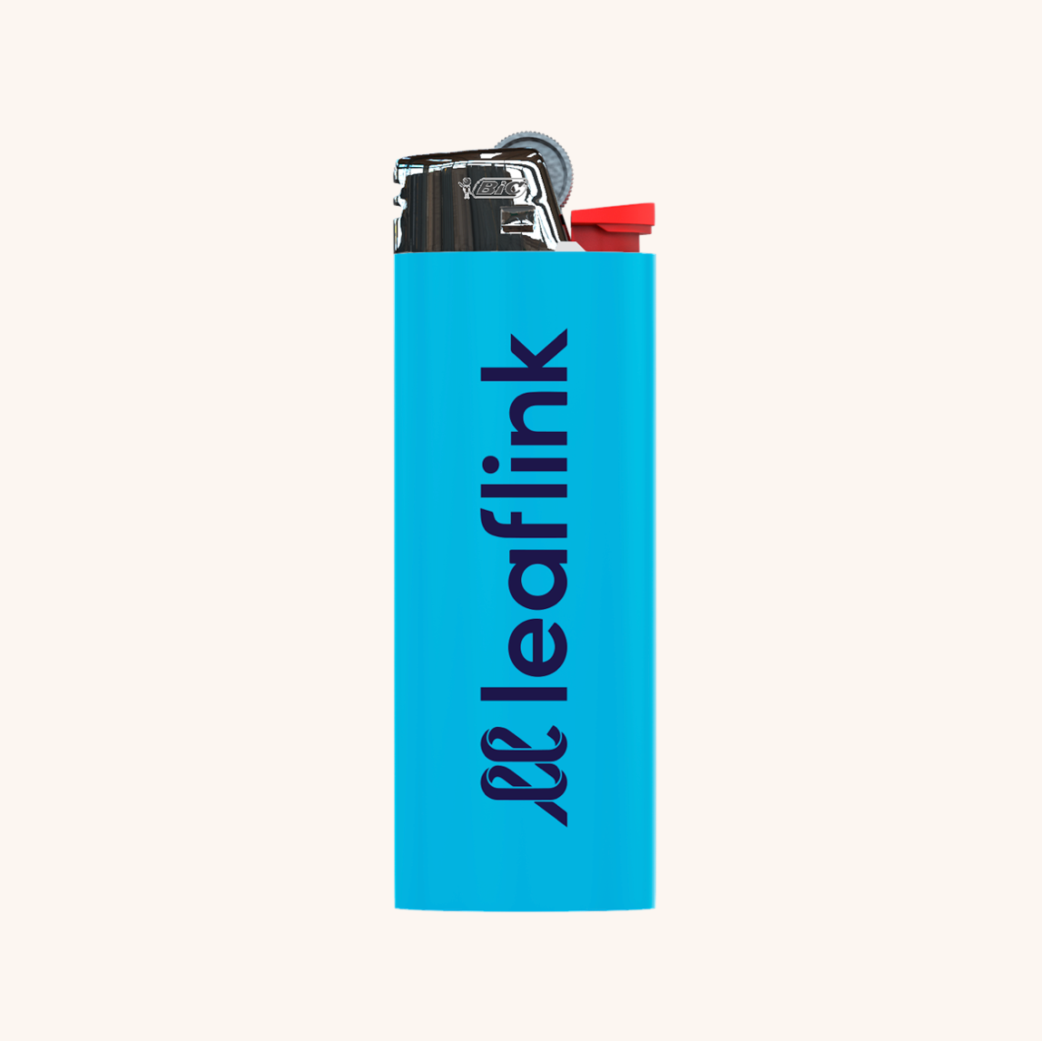 LeafLink Lighter