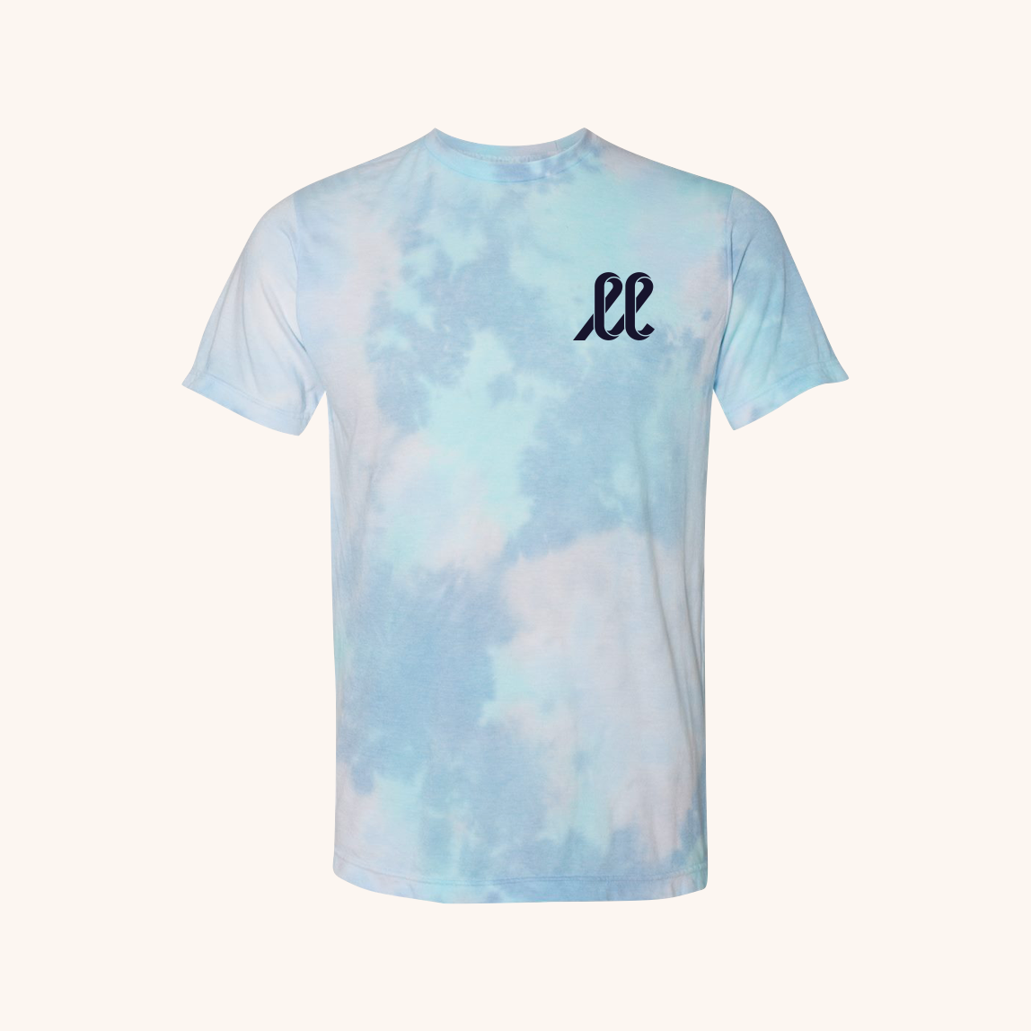 LeafLink Tie-Dye T-Shirt