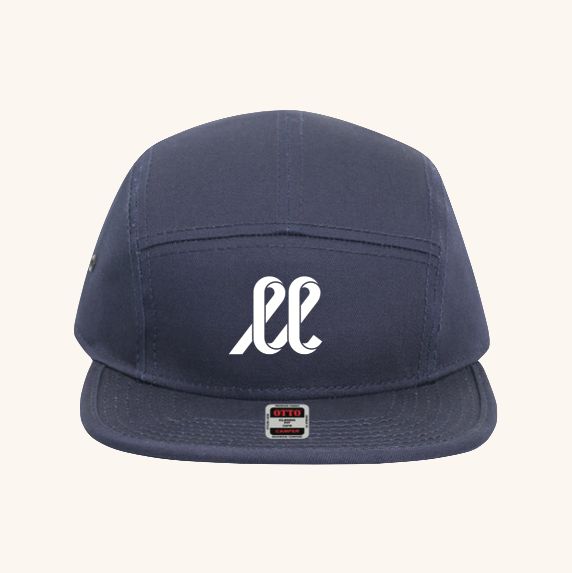 LeafLink 5 Panel Hat