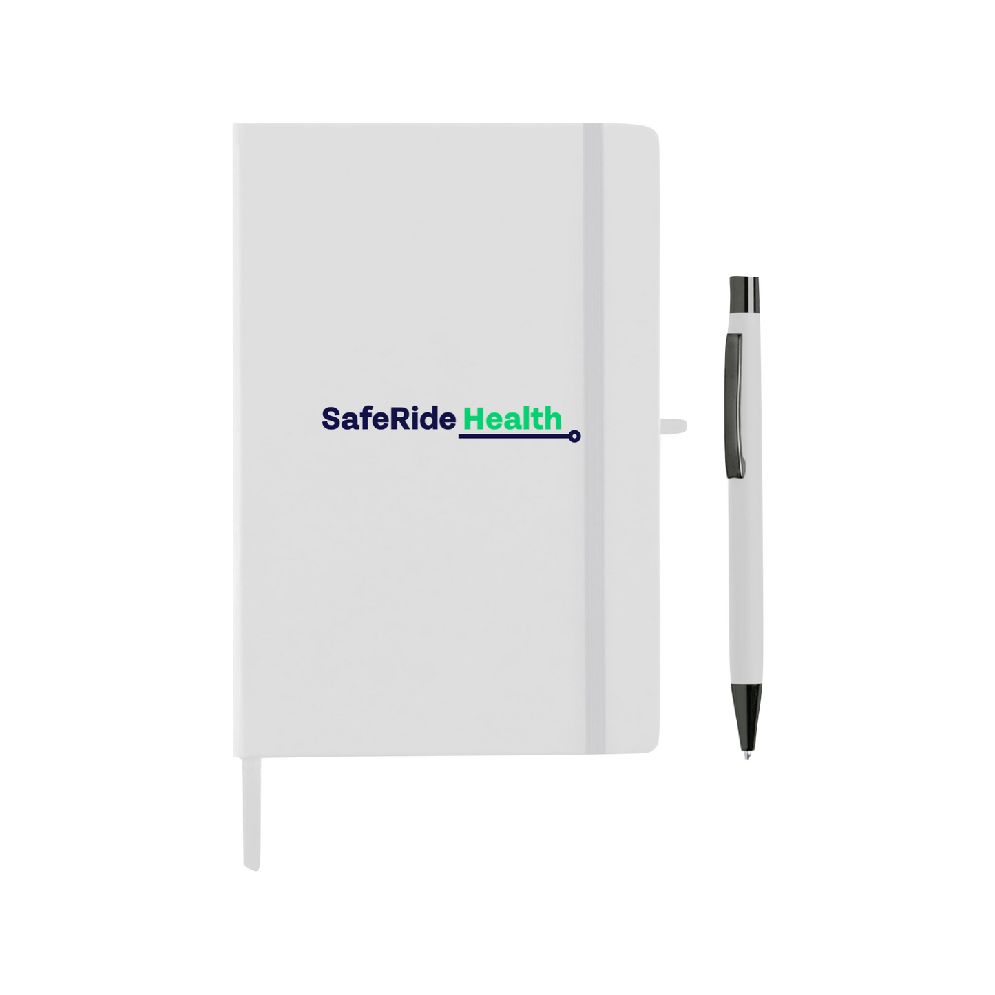 SafeRide Health Events Notebook