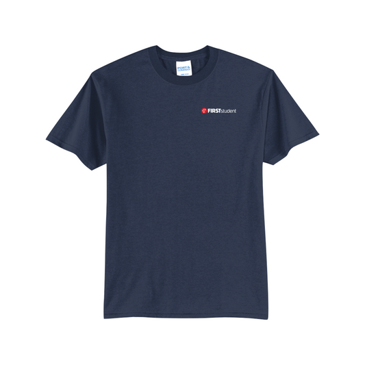 First Student Port & Company® Core Blend Tee