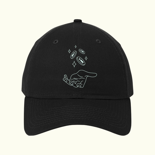 Salt Labs Baseball Hat