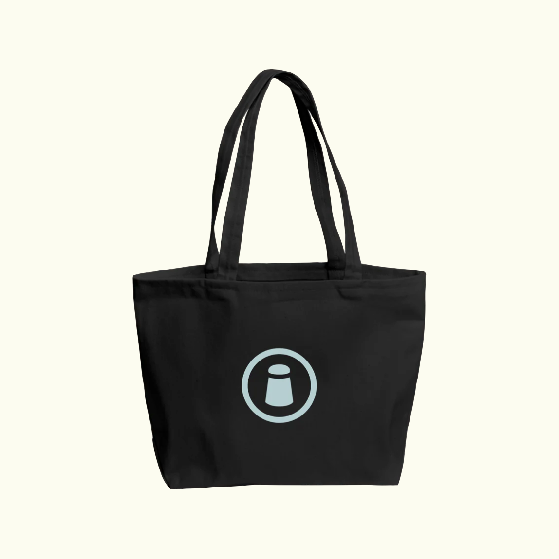 Salt Labs Tote Bag