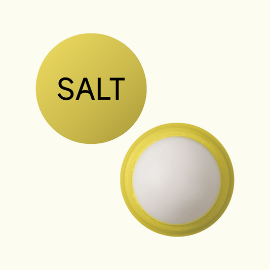 Salt Labs Lip Balm Ball