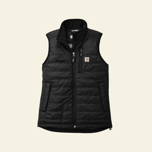 Aspen Group Carhartt® Women’s Gilliam Vest