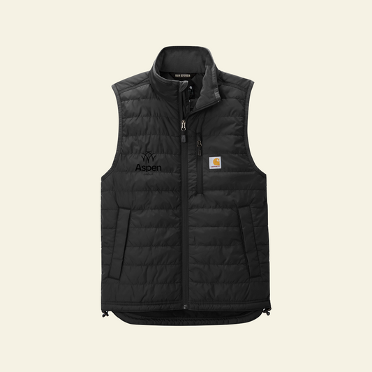 Aspen Group Carhartt® Gilliam Vest