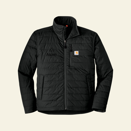 Aspen Group Carhartt ® Gilliam Jacket