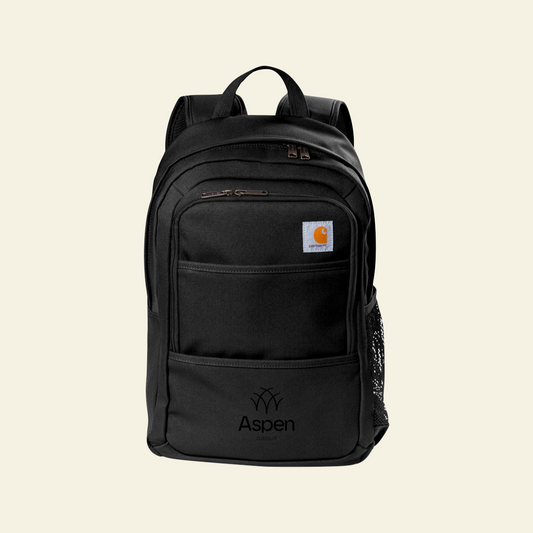 Aspen Group Carhartt® Foundry Series Backpack