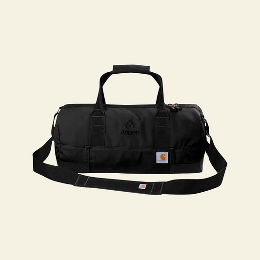 Aspen Group Carhartt® Foundry Series 20” Duffel