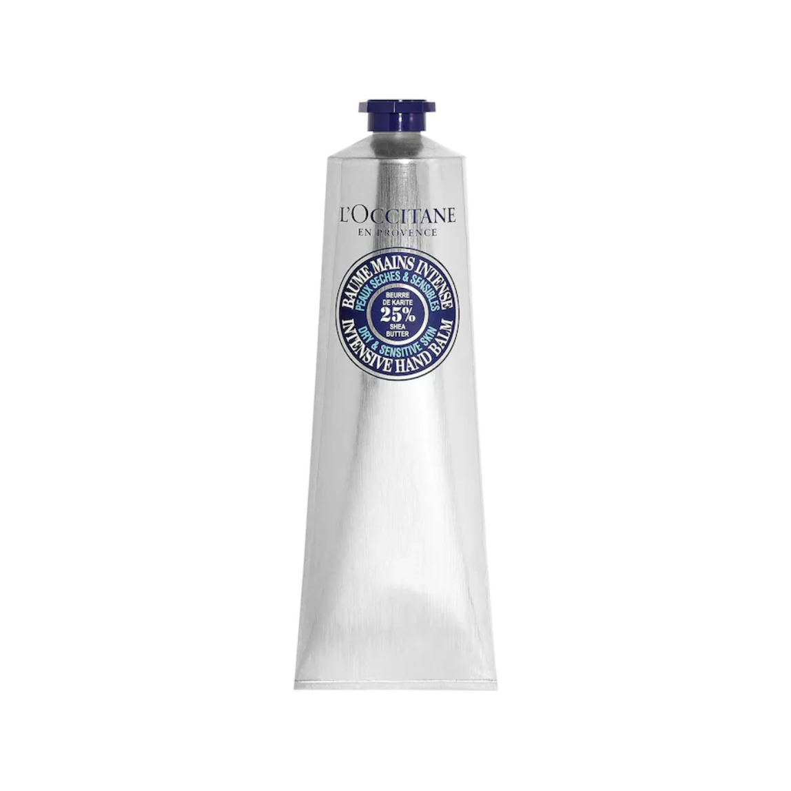 Chime L'Occitane En Provence Shea Intensive Hand Balm
