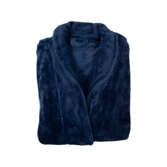 Chime Mink Robe