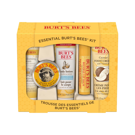 Chime Burt's Bees Essential Kit