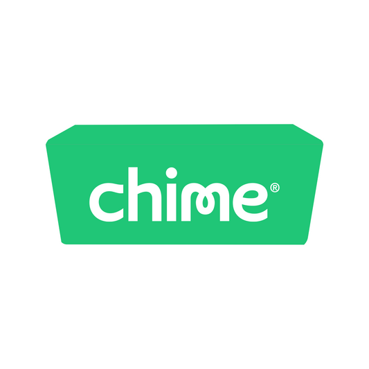 Chime 6' Green Fitted Table Cover