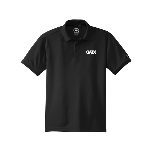 GATX OGIO® Caliber2.0 Polo