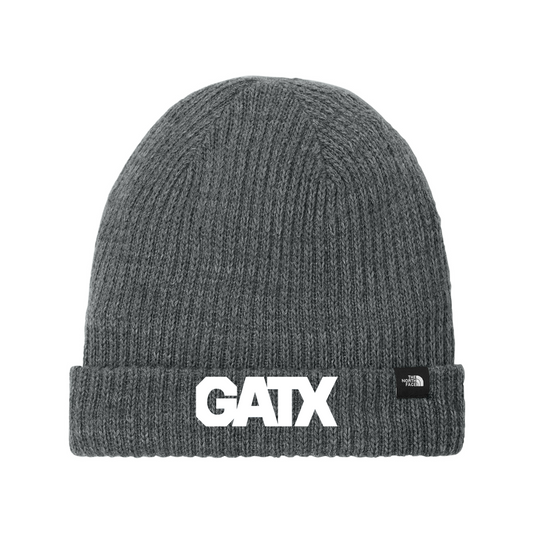 GATX The North Face® Circular Rib Beanie
