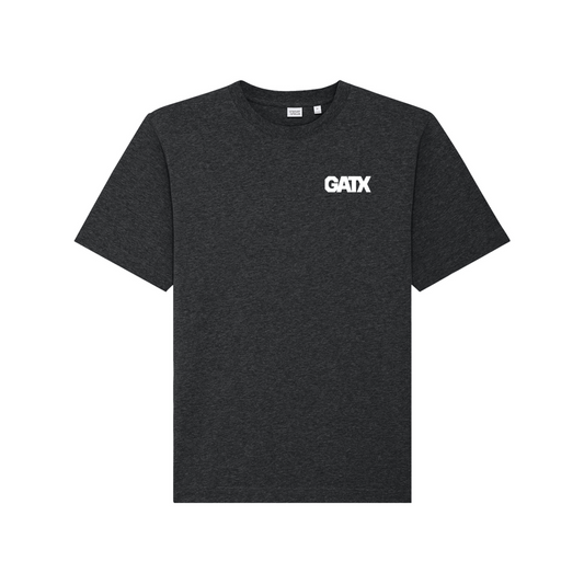 GATX Stanley/Stella Unisex Freestyler Heavyweight Tee