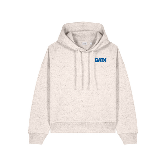 GATX Stanley/Stella Women’s Stella Nora Hooded Sweatshirt