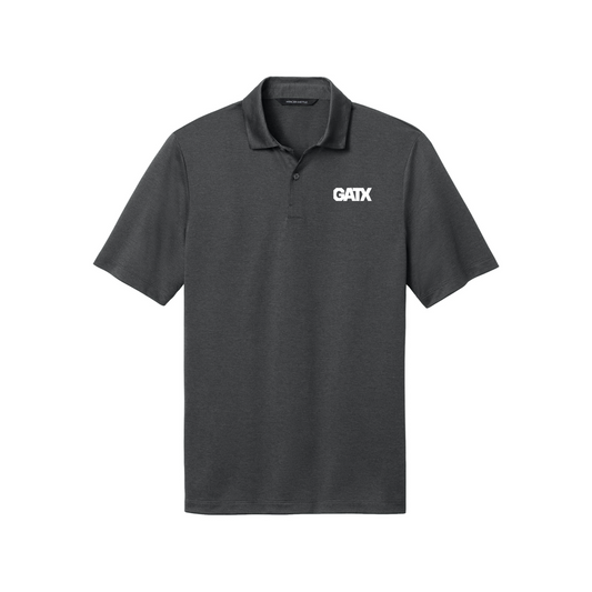 GATX Mercer+Mettle® Recharge Jersey Polo