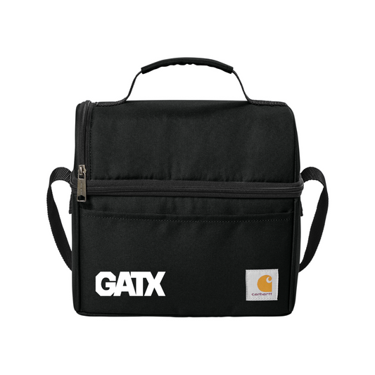 GATX Carhartt® Lunch 6-Can Cooler