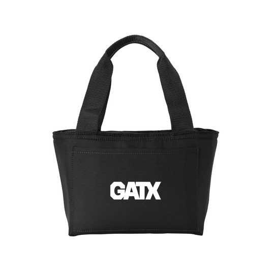 GATX Port Authority® Insulated Lunch Tote