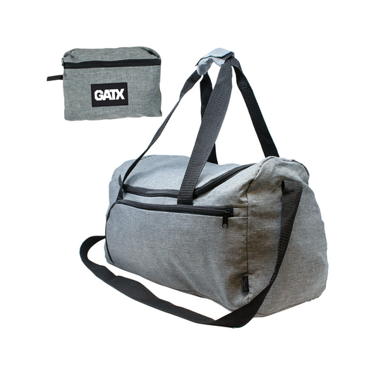 GATX SmushDuff Packable Duffel Bag